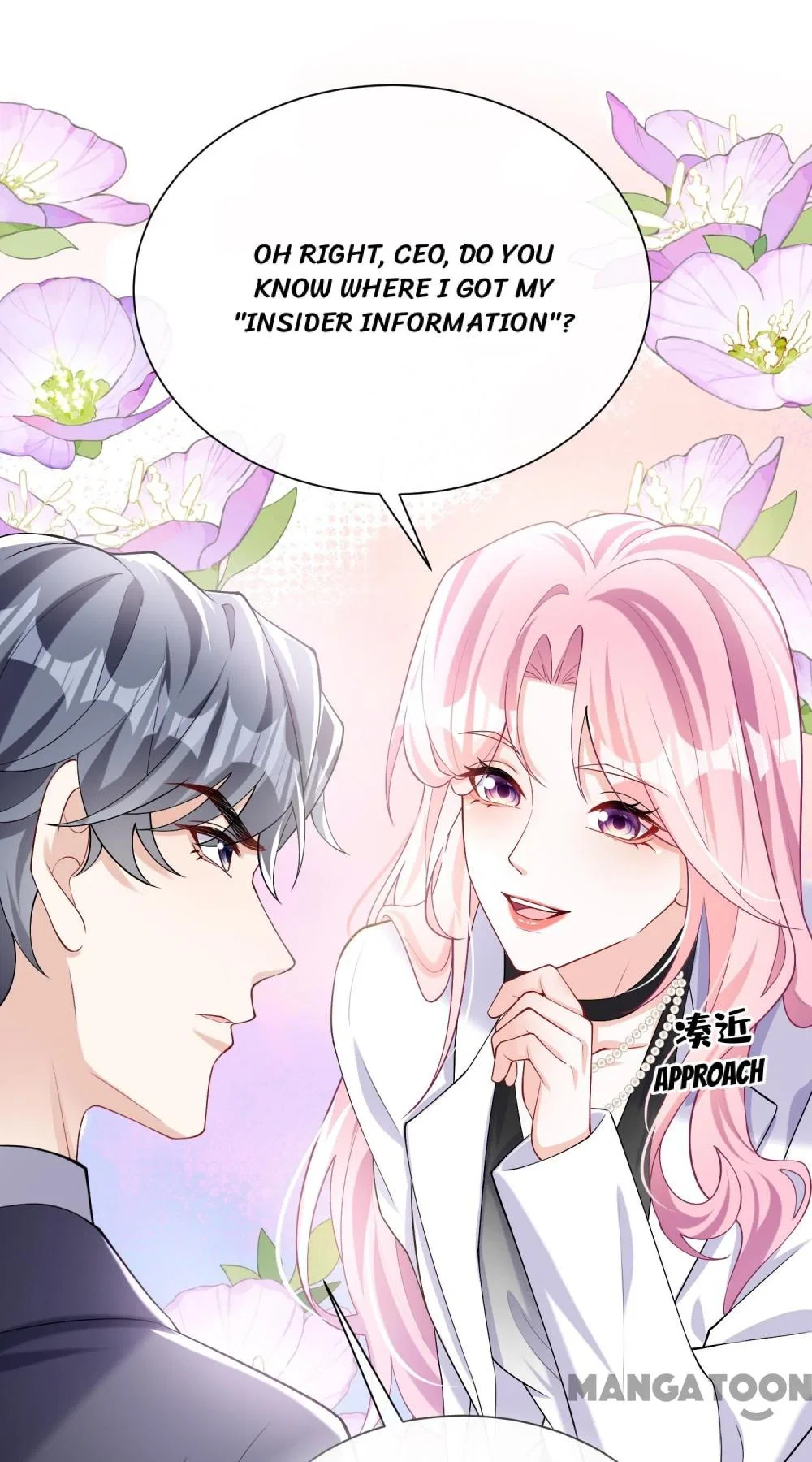 Never Let Go of My Ex-Husband Chapter 165 – Page 27