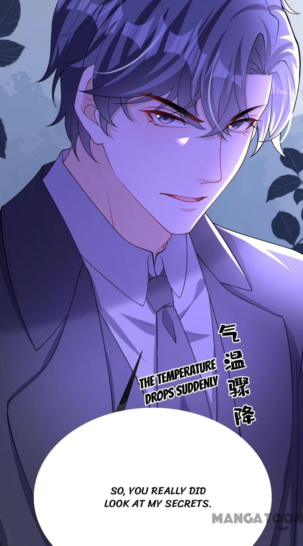 Never Let Go of My Ex-Husband Chapter 165 – Page 30