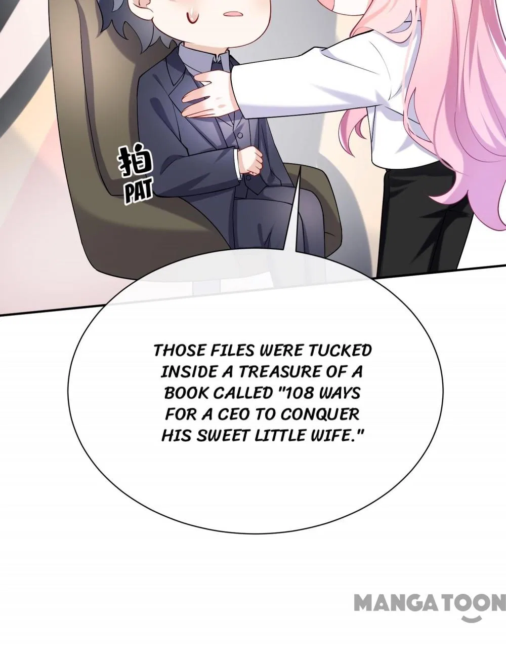 Never Let Go of My Ex-Husband Chapter 165 – Page 32