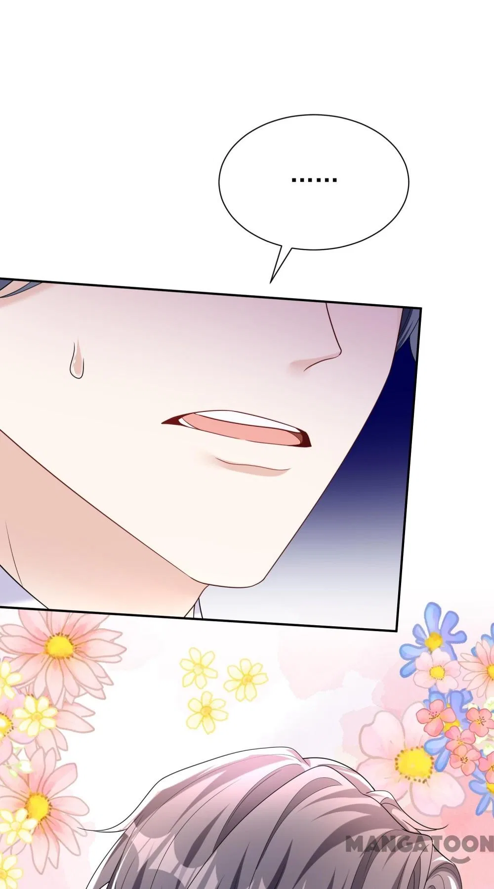Never Let Go of My Ex-Husband Chapter 165 – Page 33