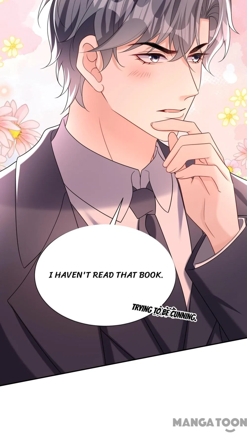 Never Let Go of My Ex-Husband Chapter 165 – Page 34