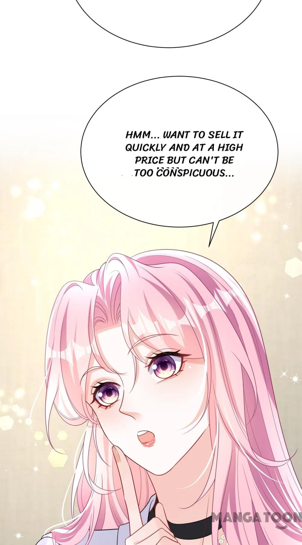 Never Let Go of My Ex-Husband Chapter 165 – Page 41