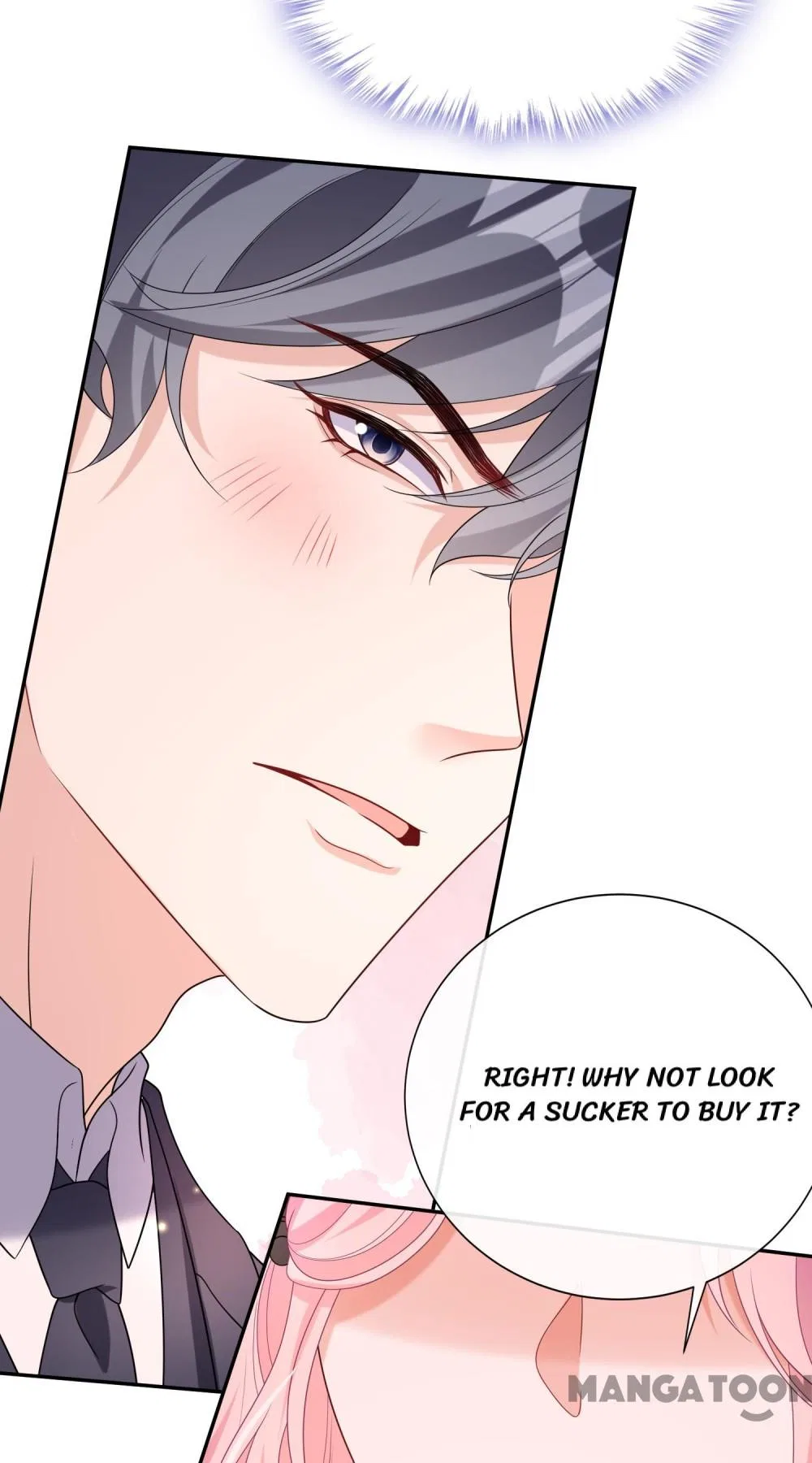 Never Let Go of My Ex-Husband Chapter 165 – Page 43