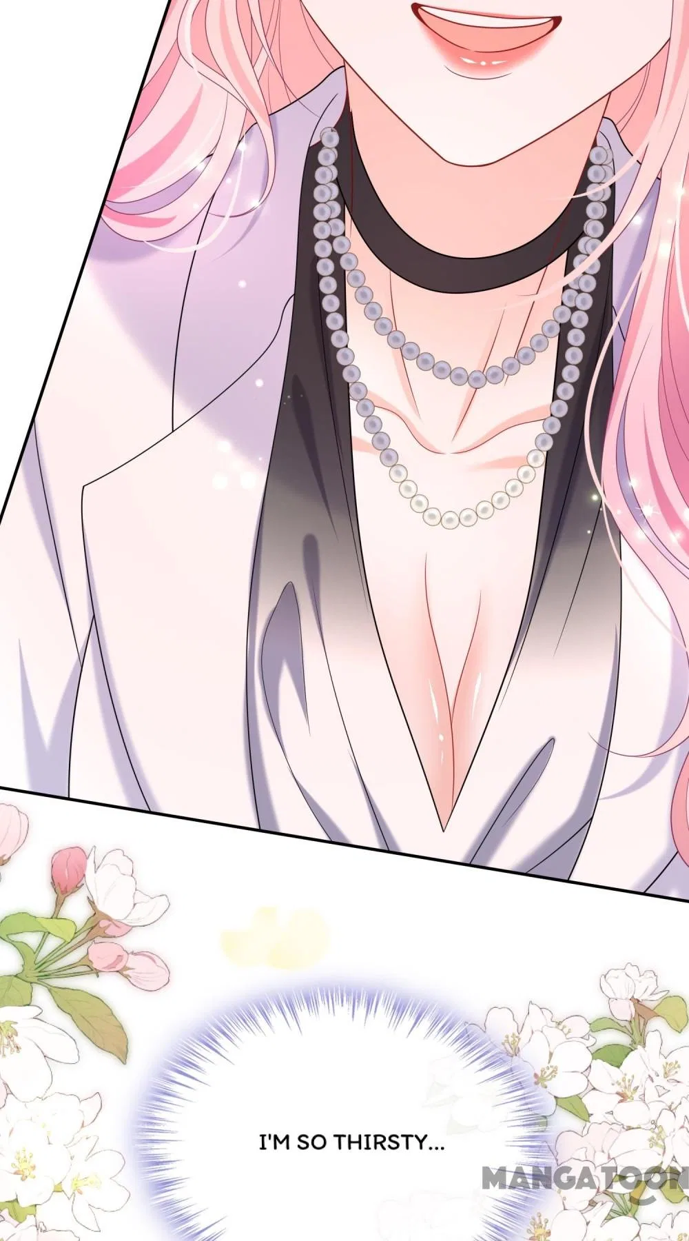 Never Let Go of My Ex-Husband Chapter 165 – Page 44