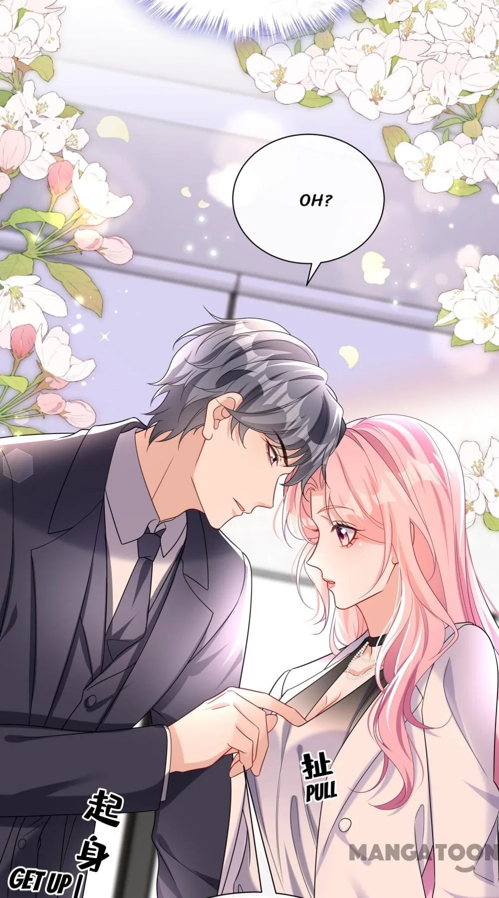 Never Let Go of My Ex-Husband Chapter 165 – Page 45