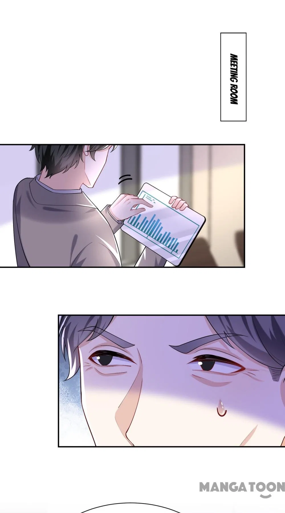 Never Let Go of My Ex-Husband Chapter 164 – Page 2