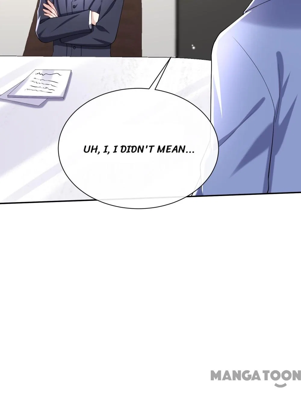 Never Let Go of My Ex-Husband Chapter 164 – Page 6