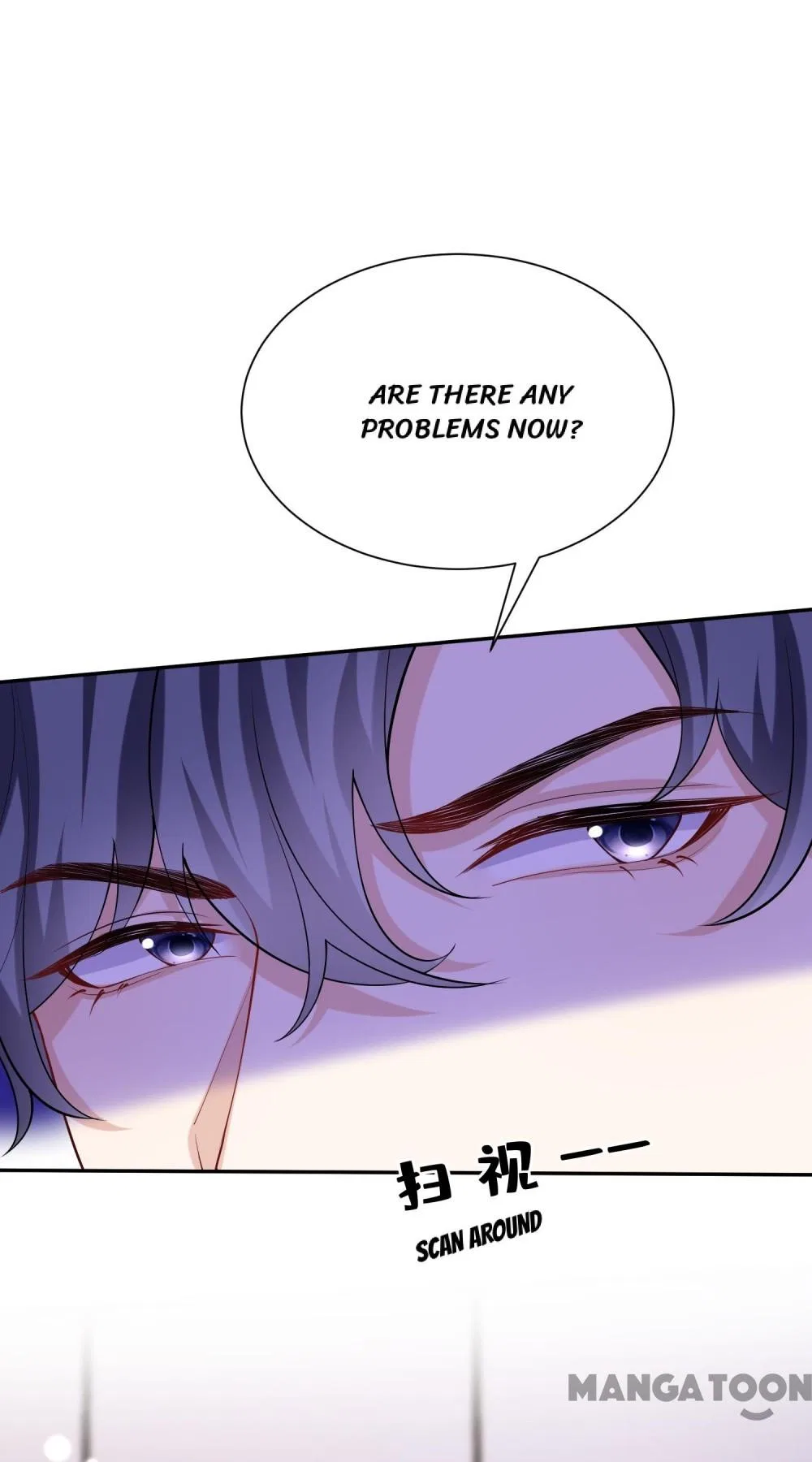 Never Let Go of My Ex-Husband Chapter 164 – Page 7