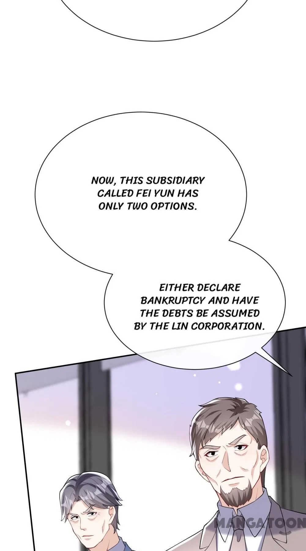 Never Let Go of My Ex-Husband Chapter 164 – Page 11