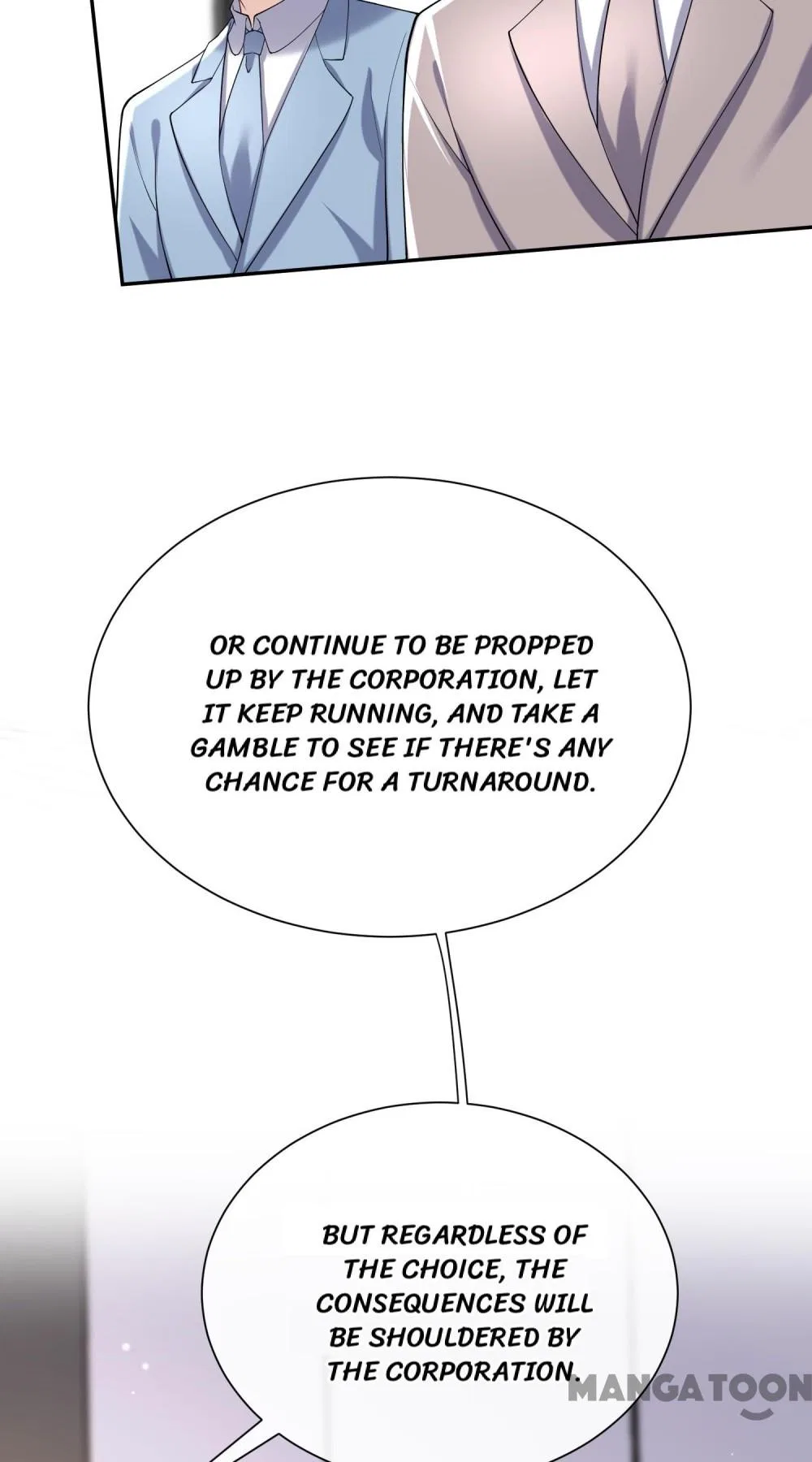 Never Let Go of My Ex-Husband Chapter 164 – Page 12