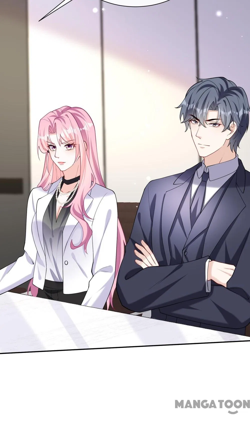 Never Let Go of My Ex-Husband Chapter 164 – Page 13
