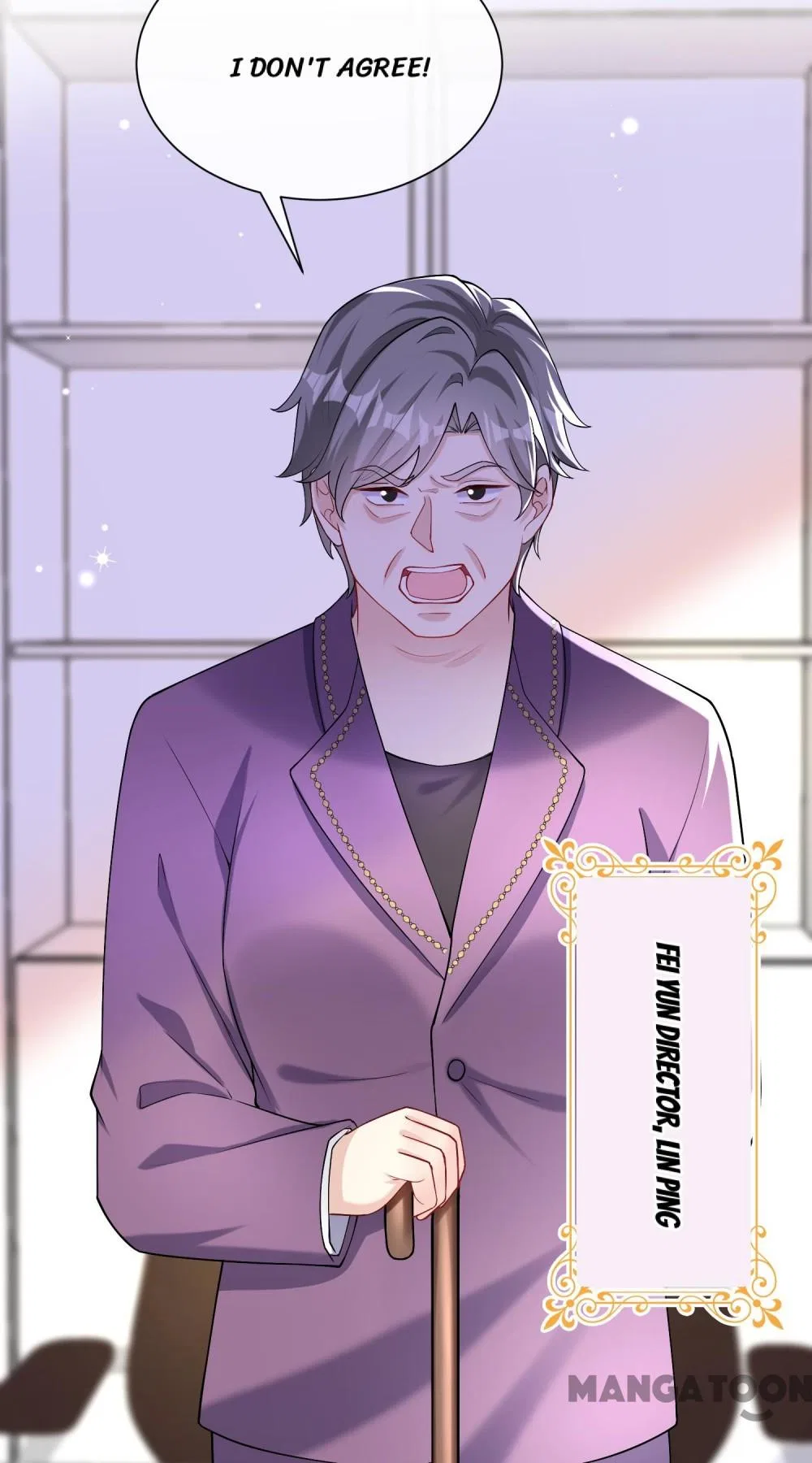 Never Let Go of My Ex-Husband Chapter 164 – Page 16