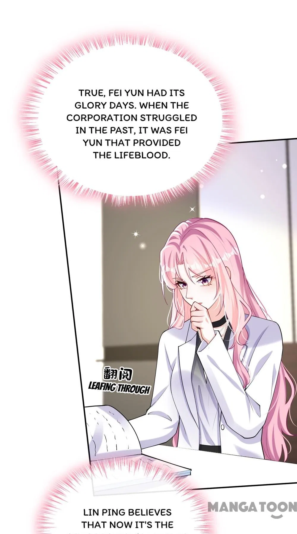 Never Let Go of My Ex-Husband Chapter 164 – Page 20