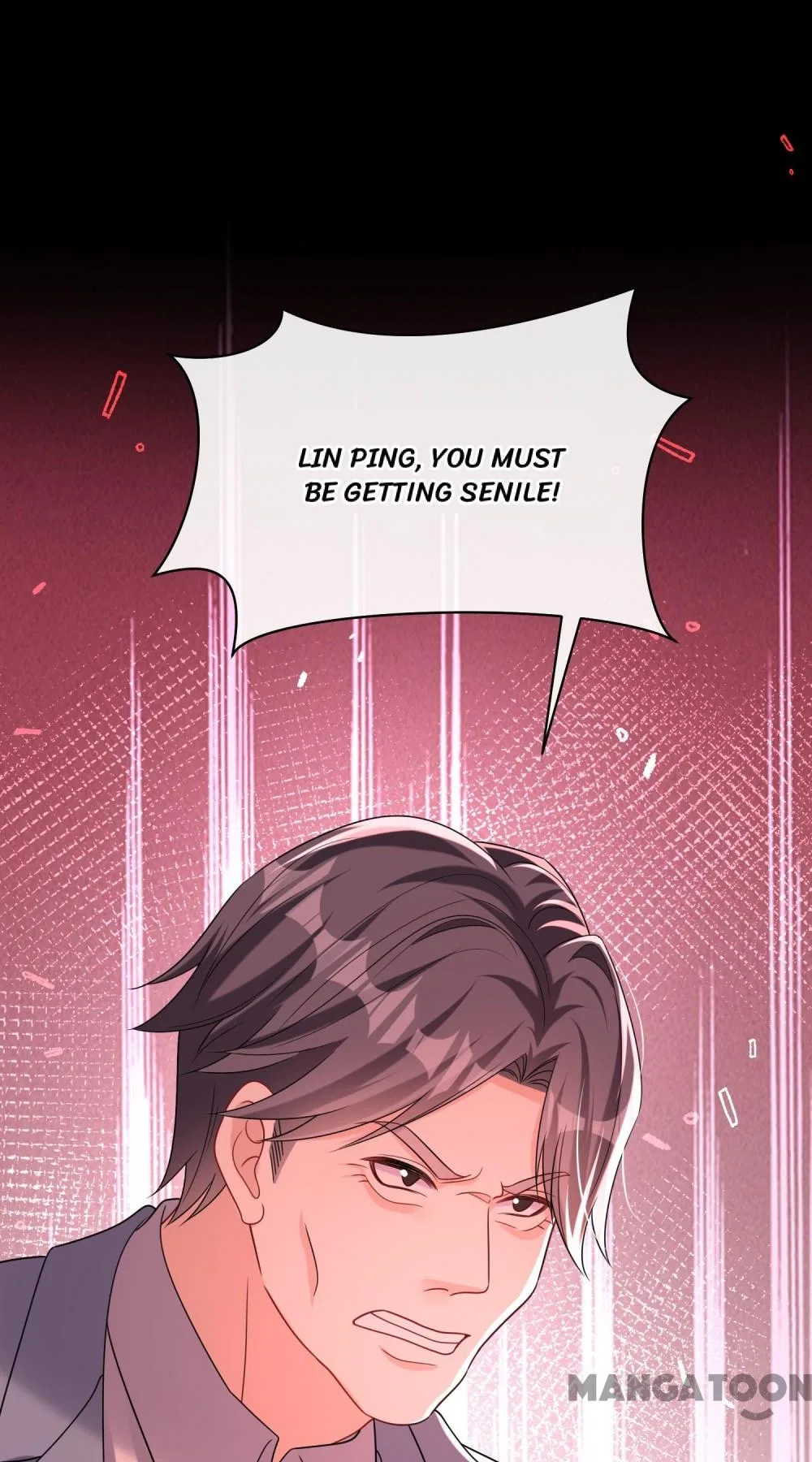 Never Let Go of My Ex-Husband Chapter 164 – Page 25