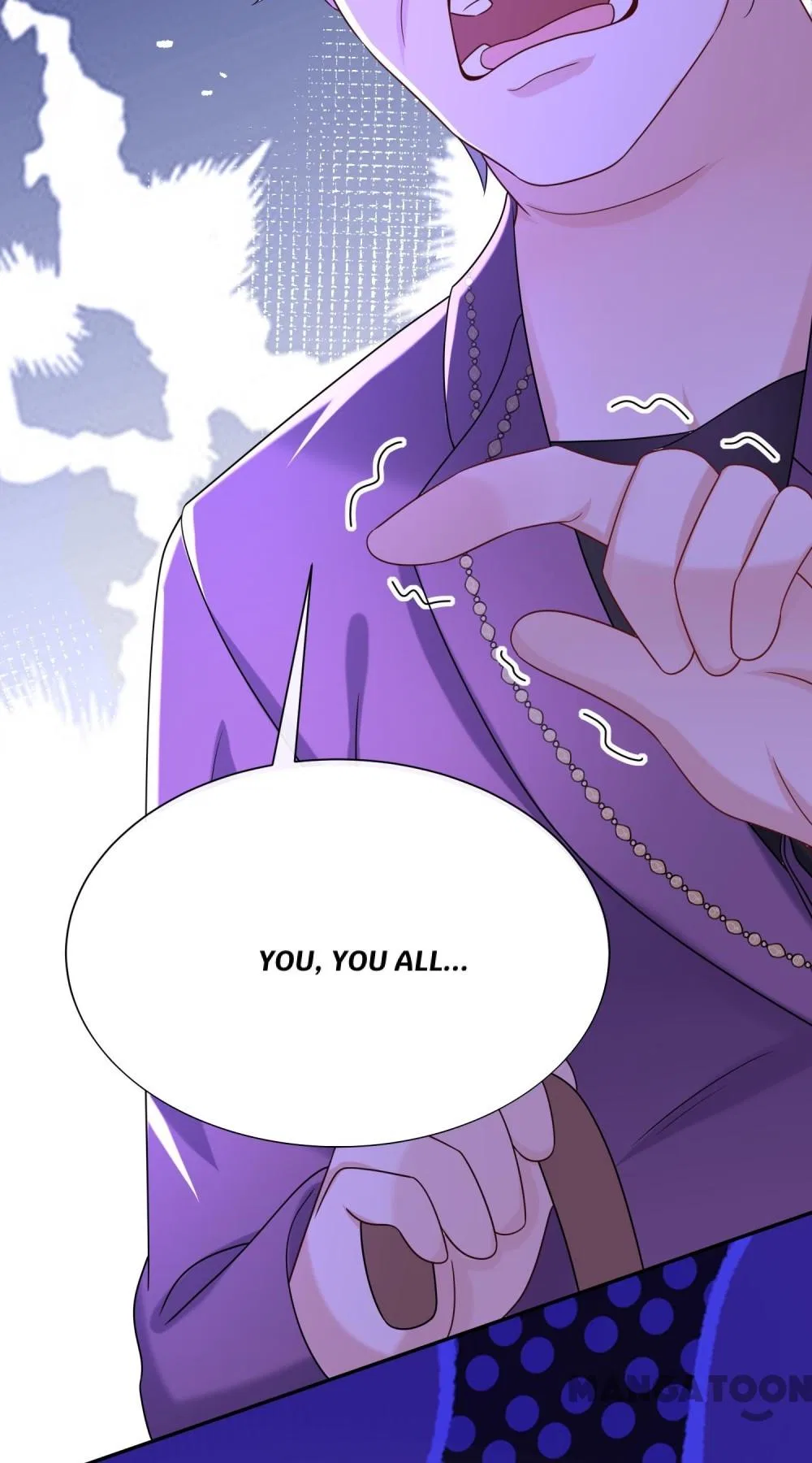 Never Let Go of My Ex-Husband Chapter 164 – Page 27