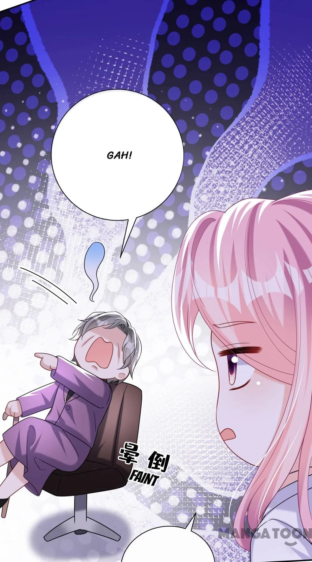 Never Let Go of My Ex-Husband Chapter 164 – Page 28