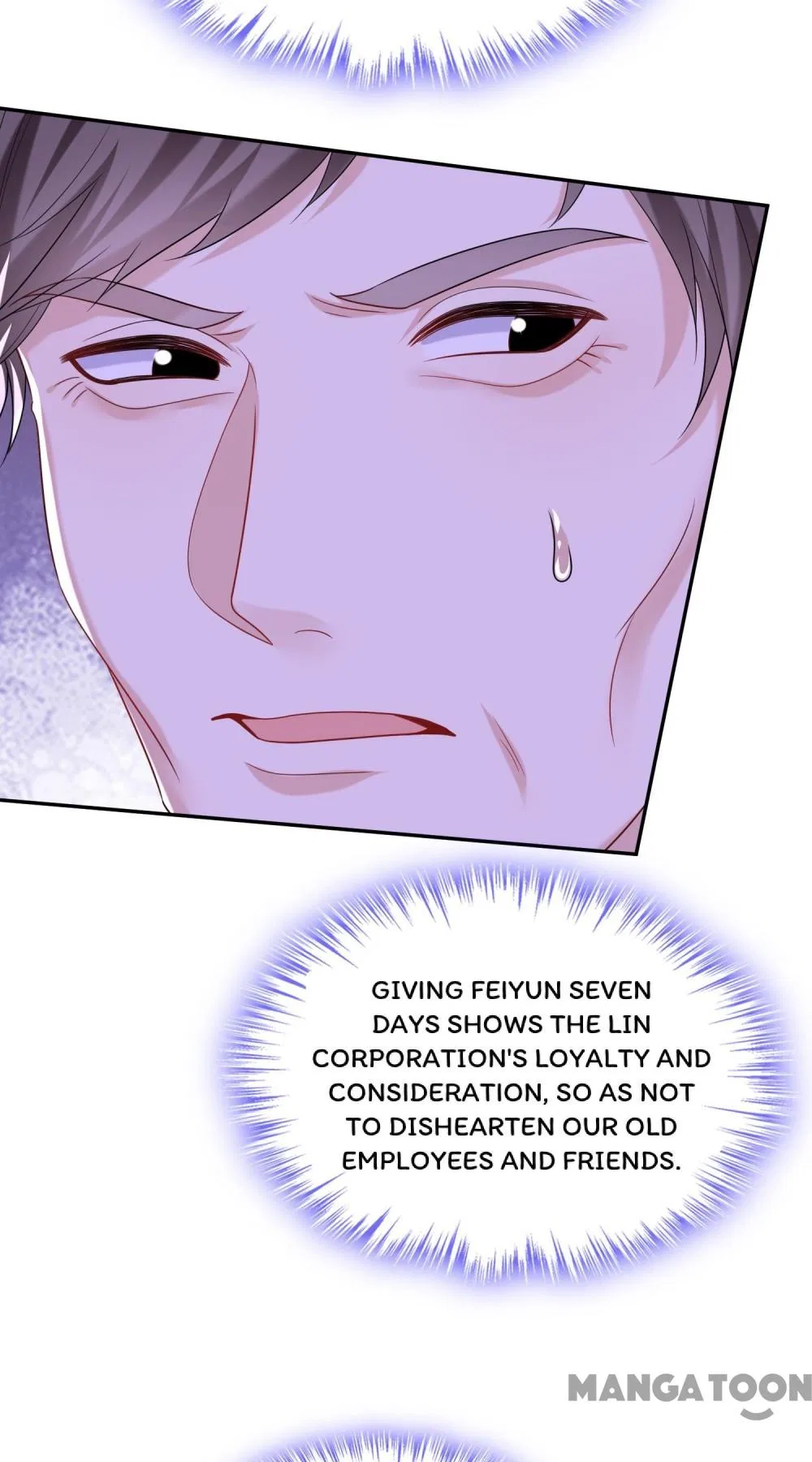 Never Let Go of My Ex-Husband Chapter 164 – Page 37