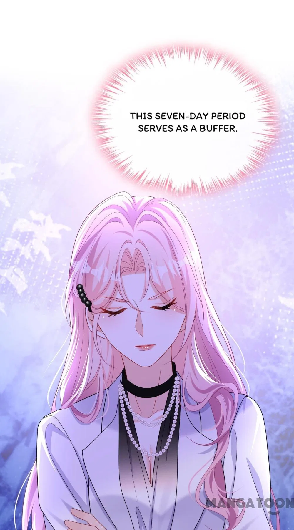 Never Let Go of My Ex-Husband Chapter 164 – Page 39