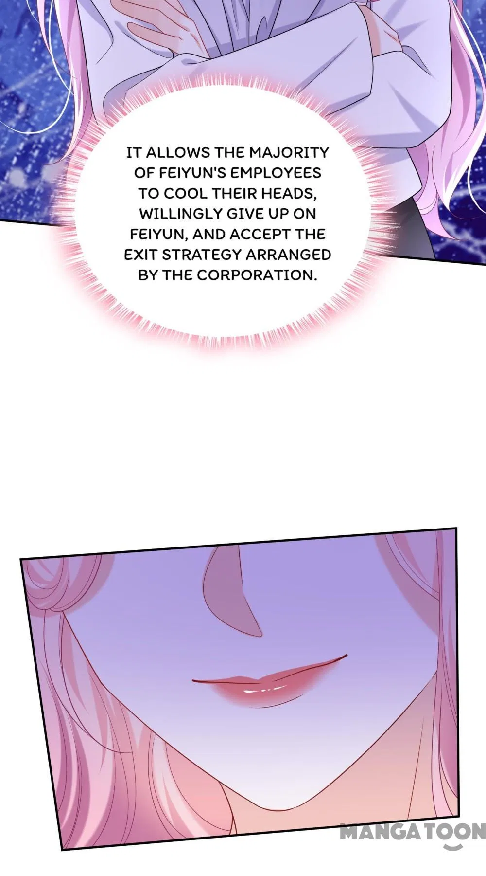 Never Let Go of My Ex-Husband Chapter 164 – Page 40