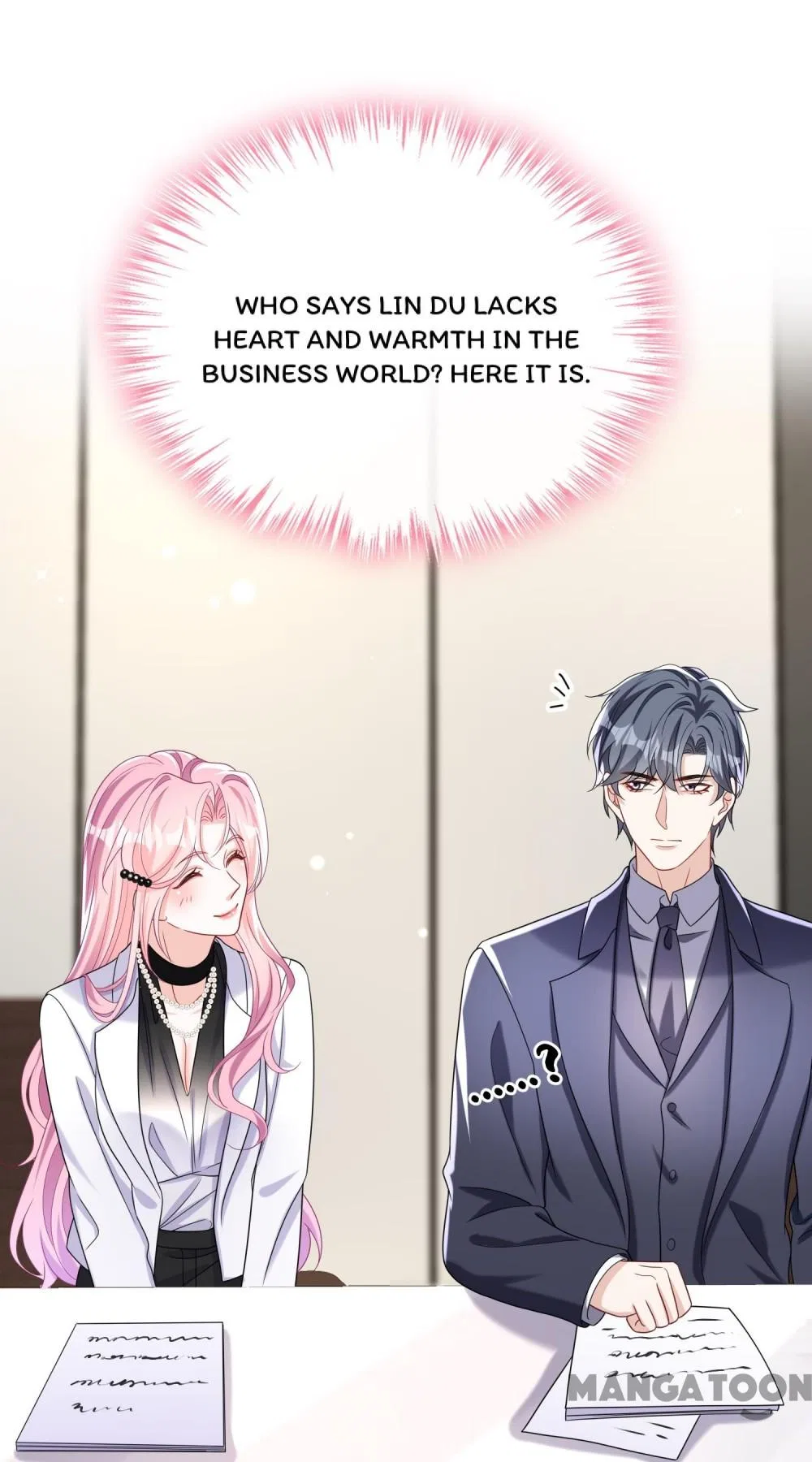Never Let Go of My Ex-Husband Chapter 164 – Page 41