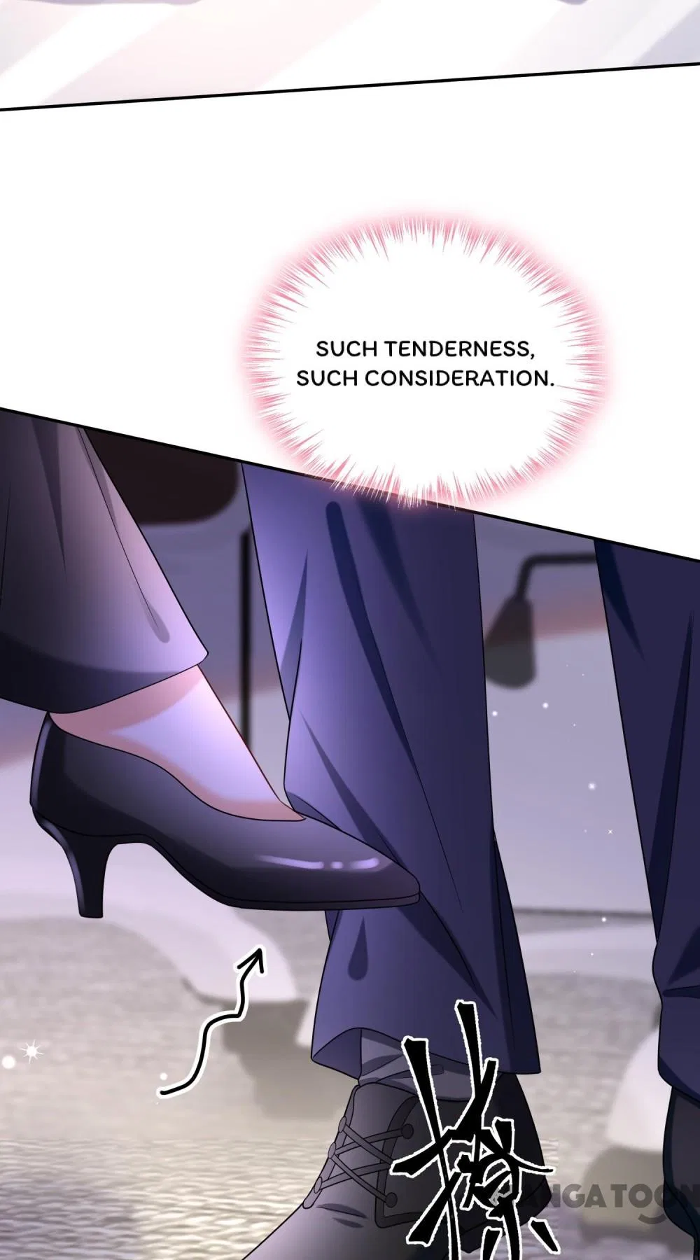 Never Let Go of My Ex-Husband Chapter 164 – Page 42