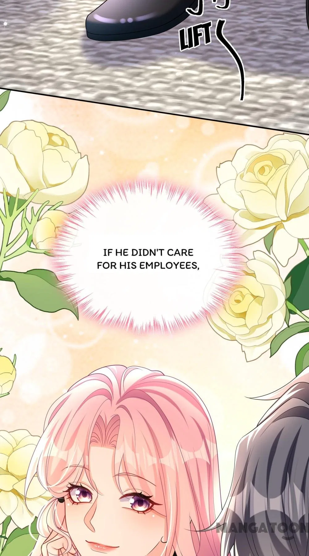 Never Let Go of My Ex-Husband Chapter 164 – Page 43