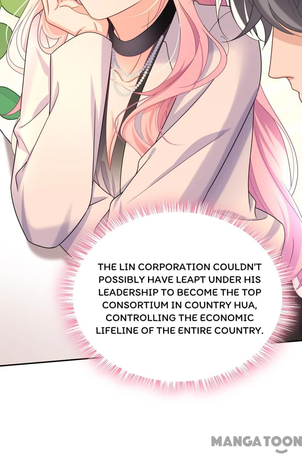 Never Let Go of My Ex-Husband Chapter 164 – Page 44