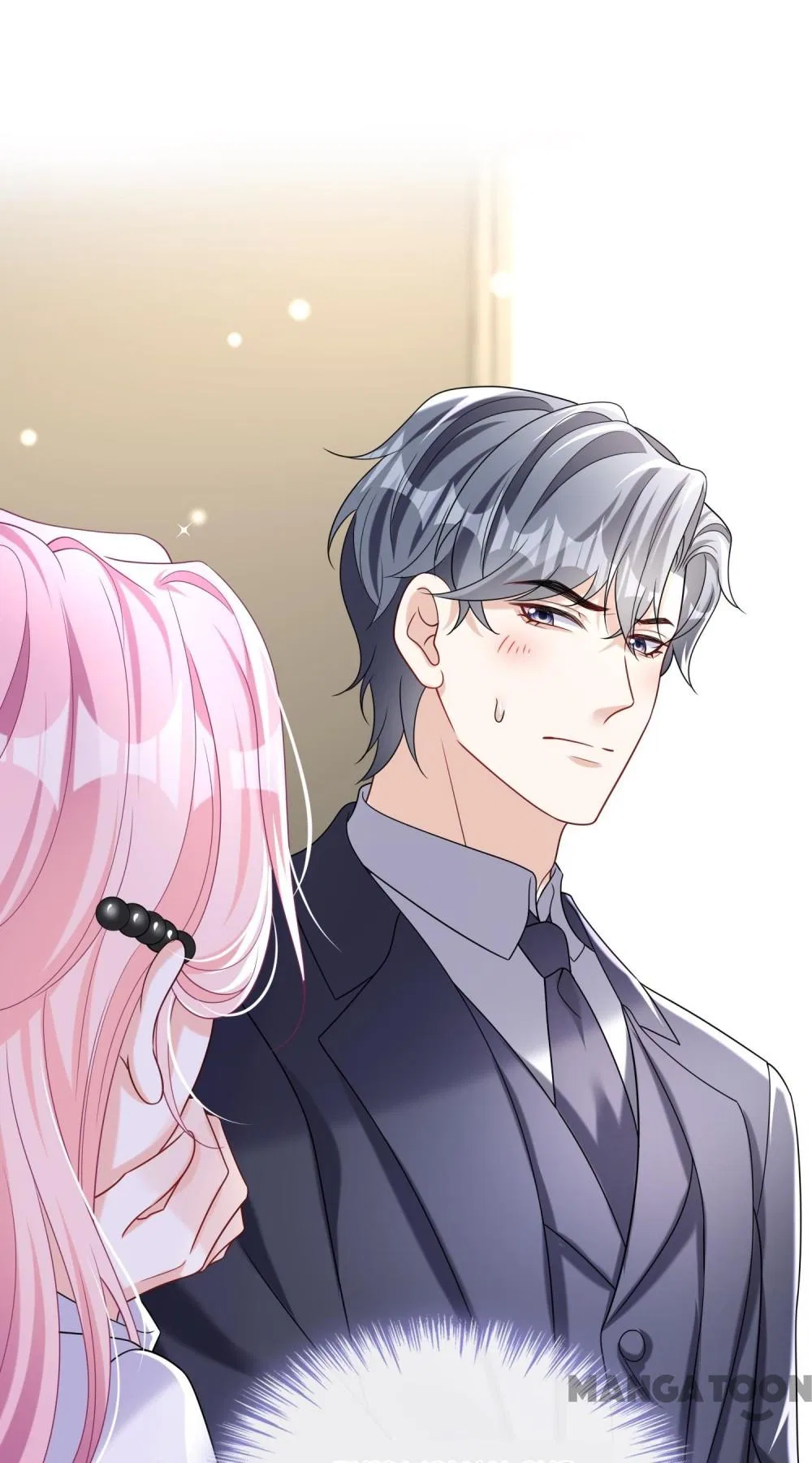 Never Let Go of My Ex-Husband Chapter 164 – Page 45