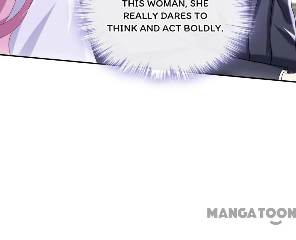 Never Let Go of My Ex-Husband Chapter 164 – Page 46