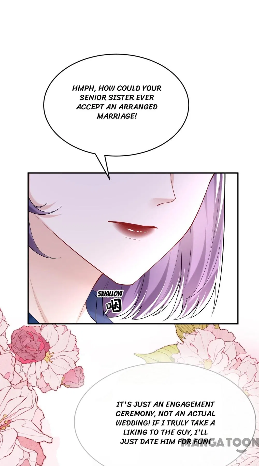 Never Let Go of My Ex-Husband Chapter 163 – Page 2