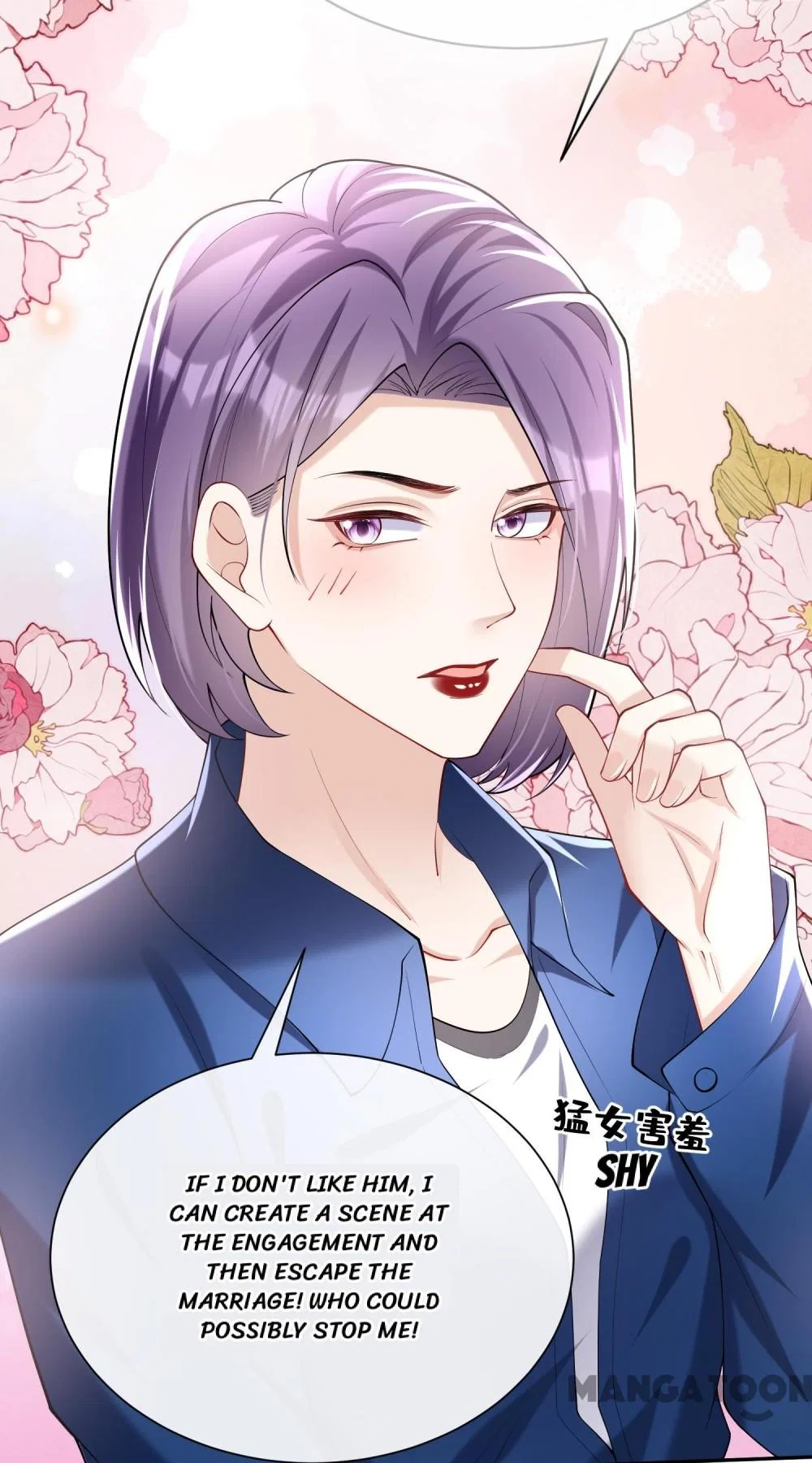 Never Let Go of My Ex-Husband Chapter 163 – Page 3