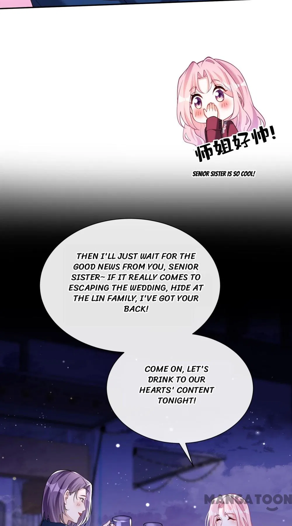 Never Let Go of My Ex-Husband Chapter 163 – Page 4