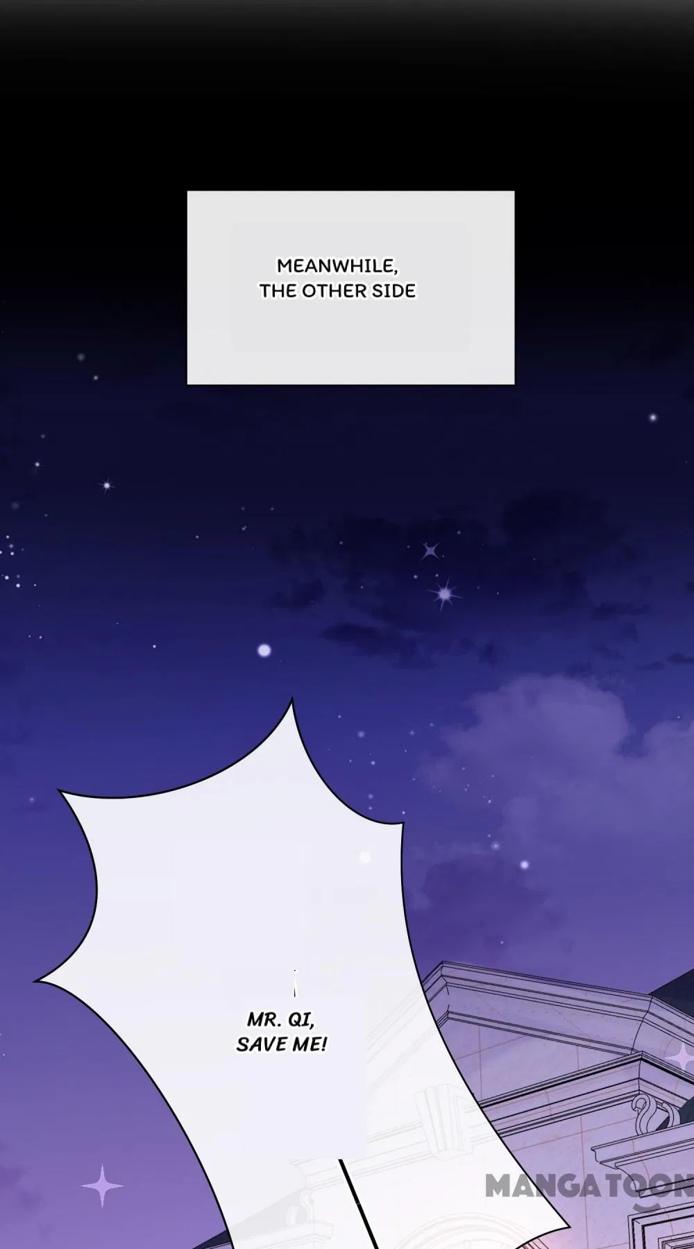 Never Let Go of My Ex-Husband Chapter 163 – Page 6