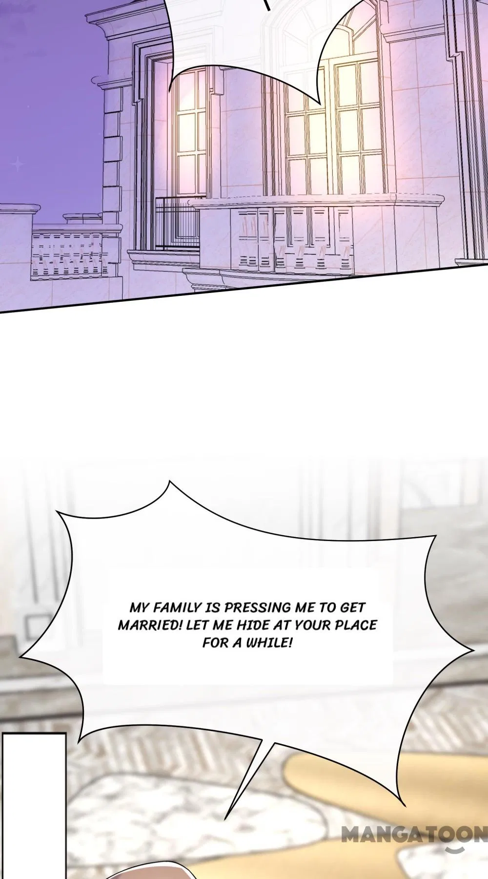 Never Let Go of My Ex-Husband Chapter 163 – Page 7