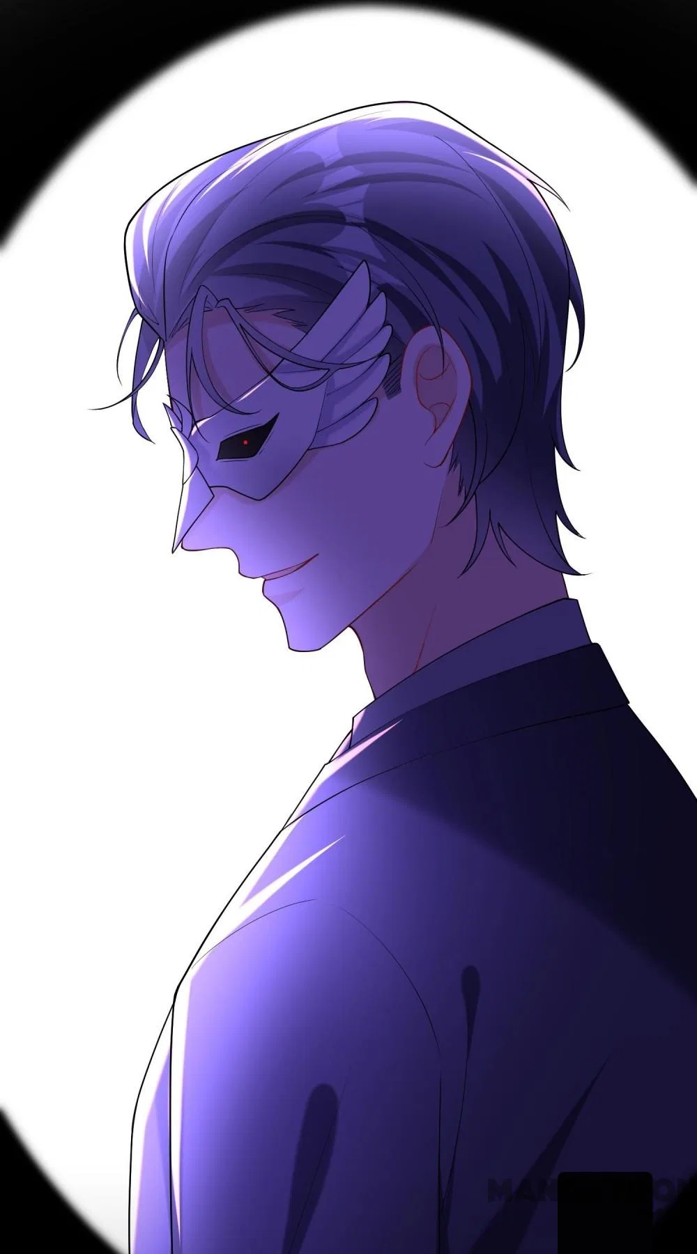 Never Let Go of My Ex-Husband Chapter 163 – Page 15