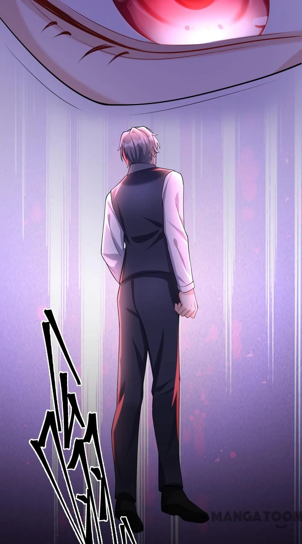 Never Let Go of My Ex-Husband Chapter 163 – Page 17