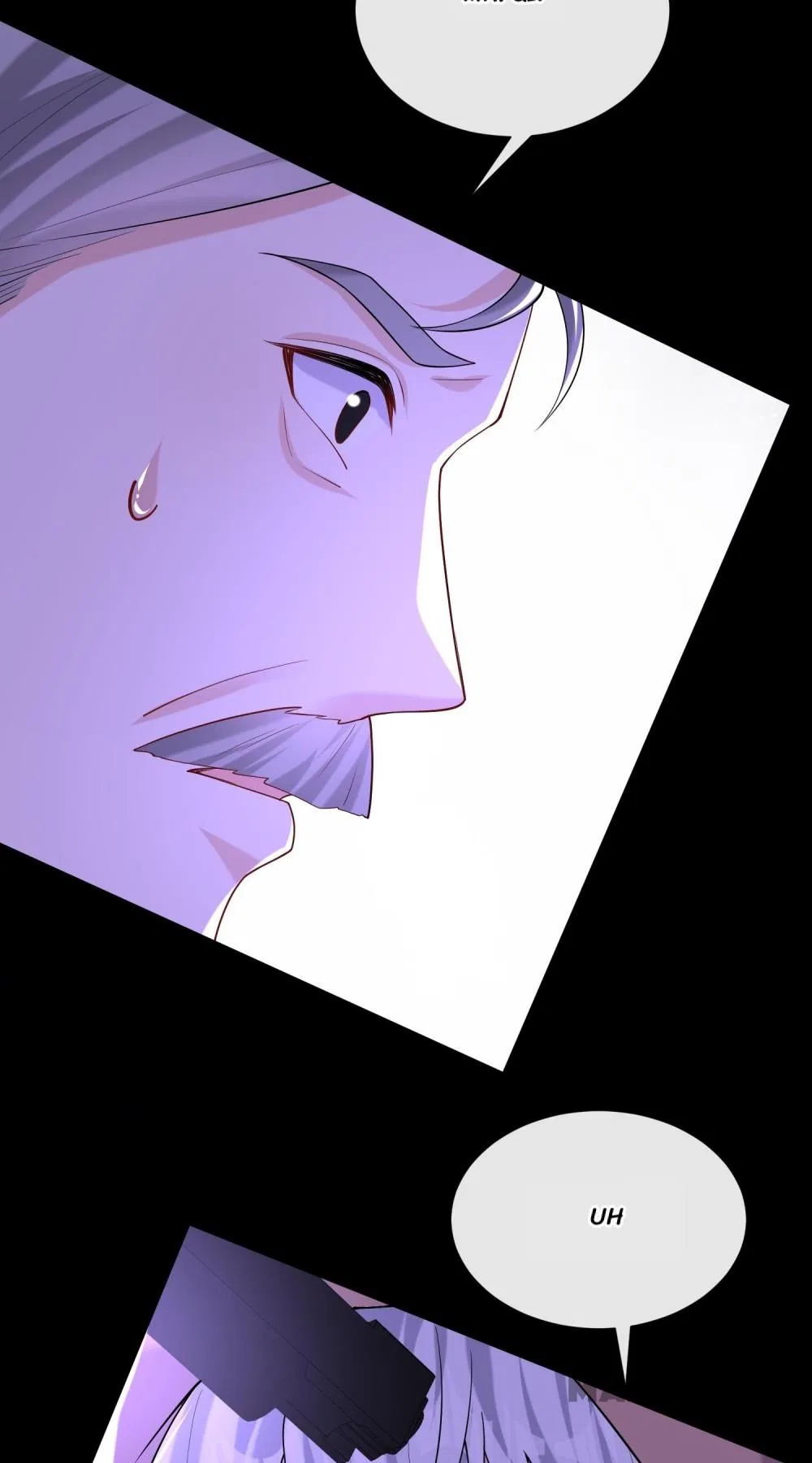Never Let Go of My Ex-Husband Chapter 163 – Page 21