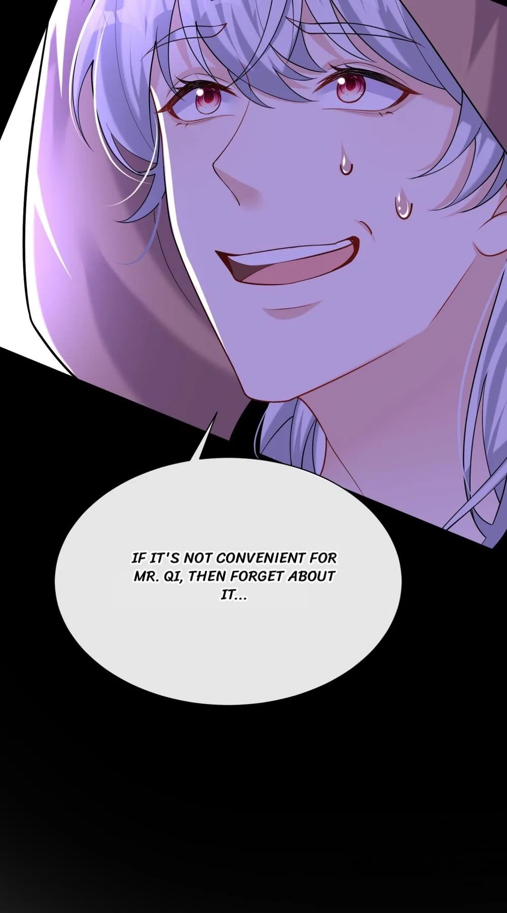 Never Let Go of My Ex-Husband Chapter 163 – Page 22
