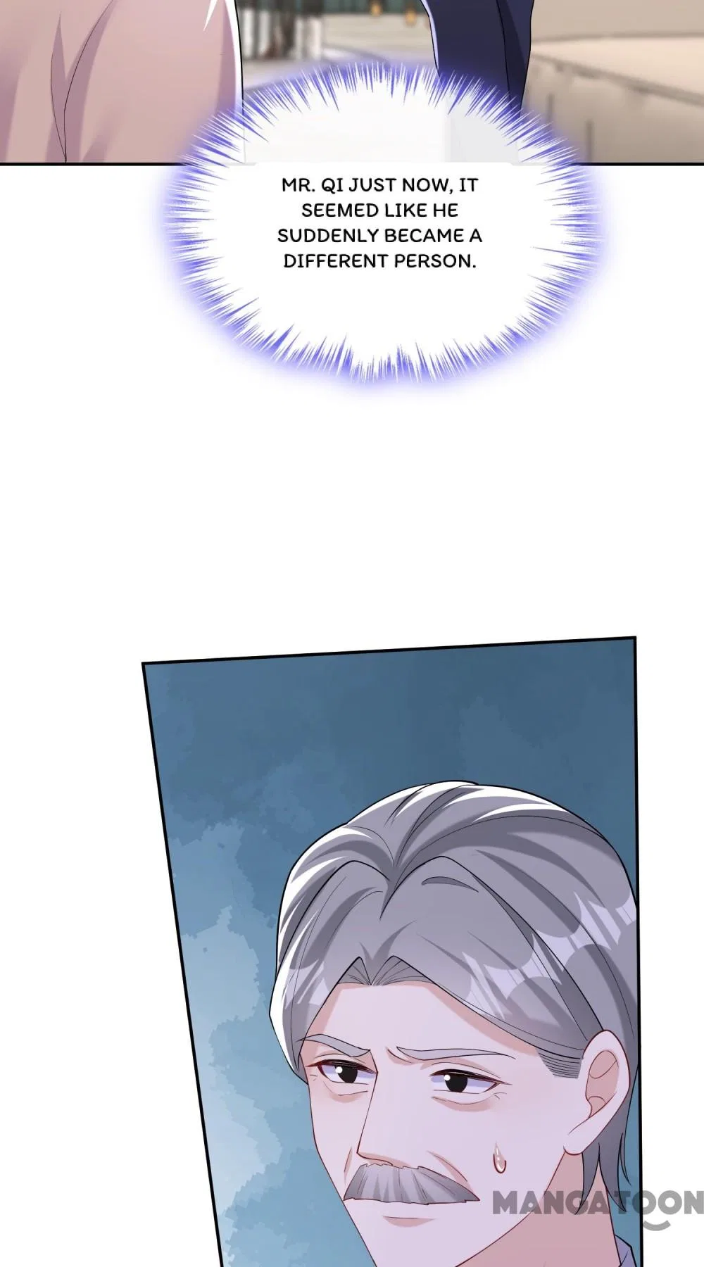 Never Let Go of My Ex-Husband Chapter 163 – Page 27