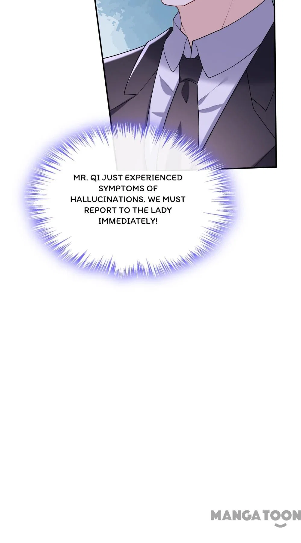 Never Let Go of My Ex-Husband Chapter 163 – Page 28