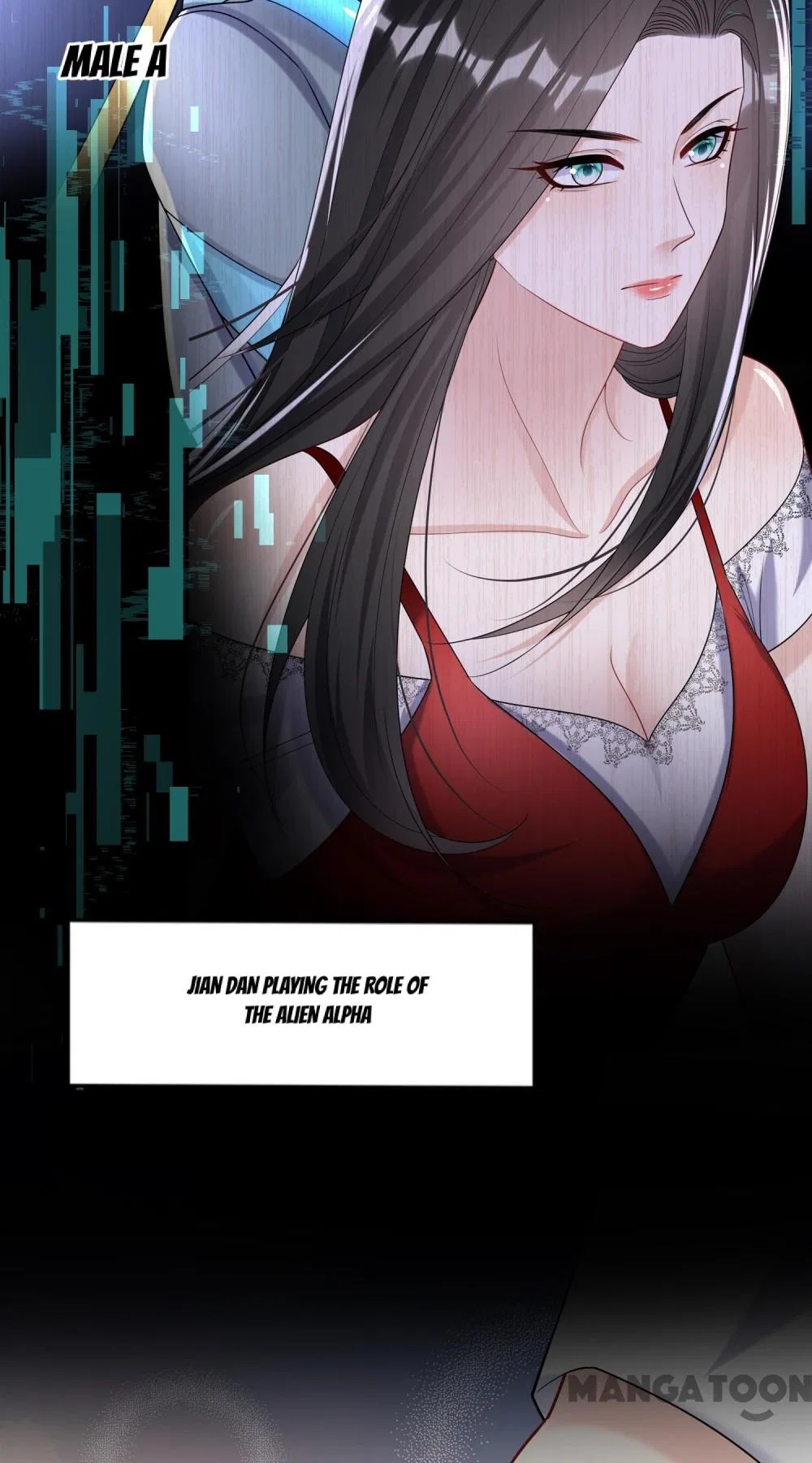 Never Let Go of My Ex-Husband Chapter 163 – Page 33