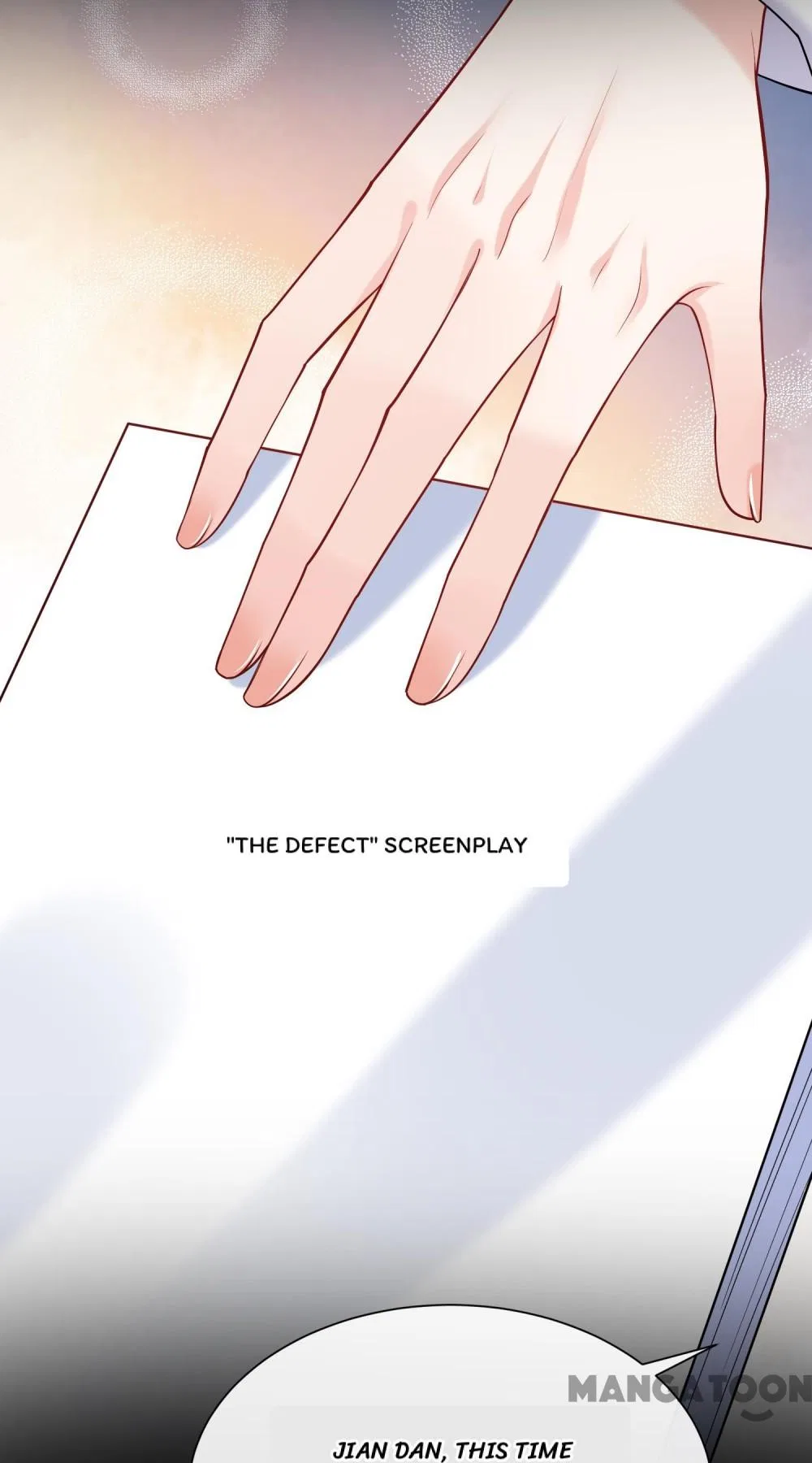 Never Let Go of My Ex-Husband Chapter 163 – Page 34