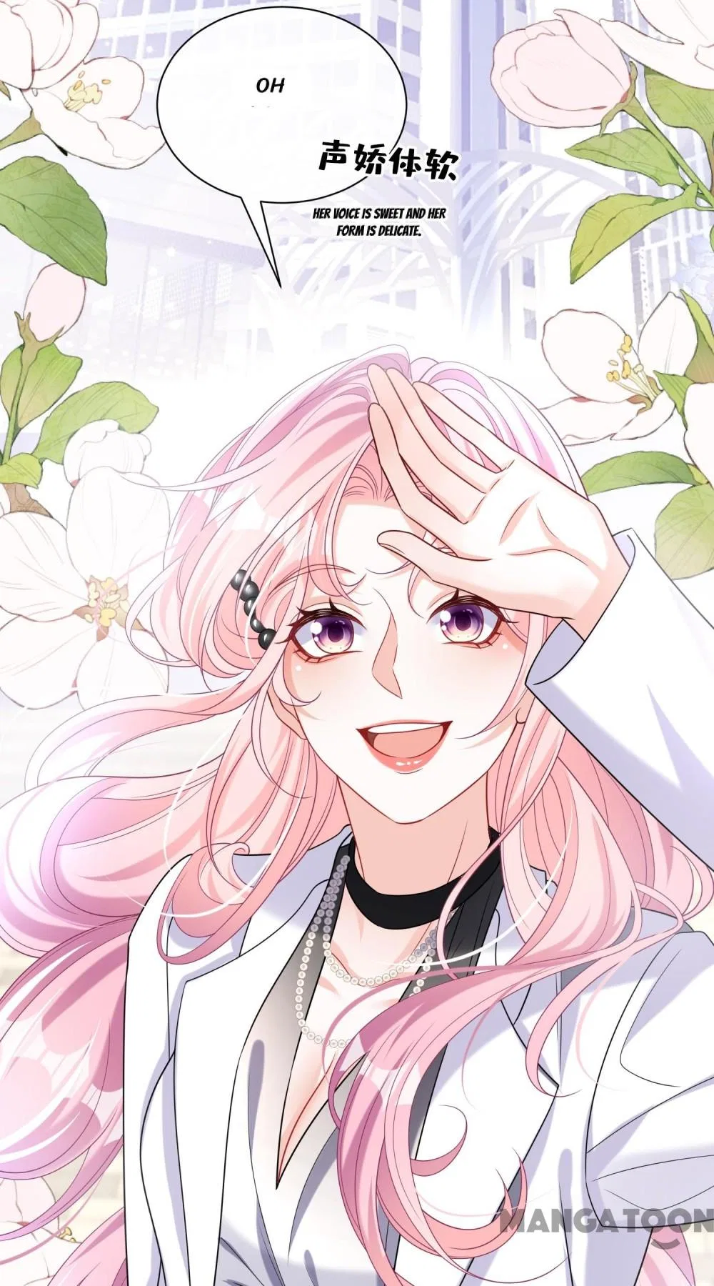 Never Let Go of My Ex-Husband Chapter 163 – Page 41