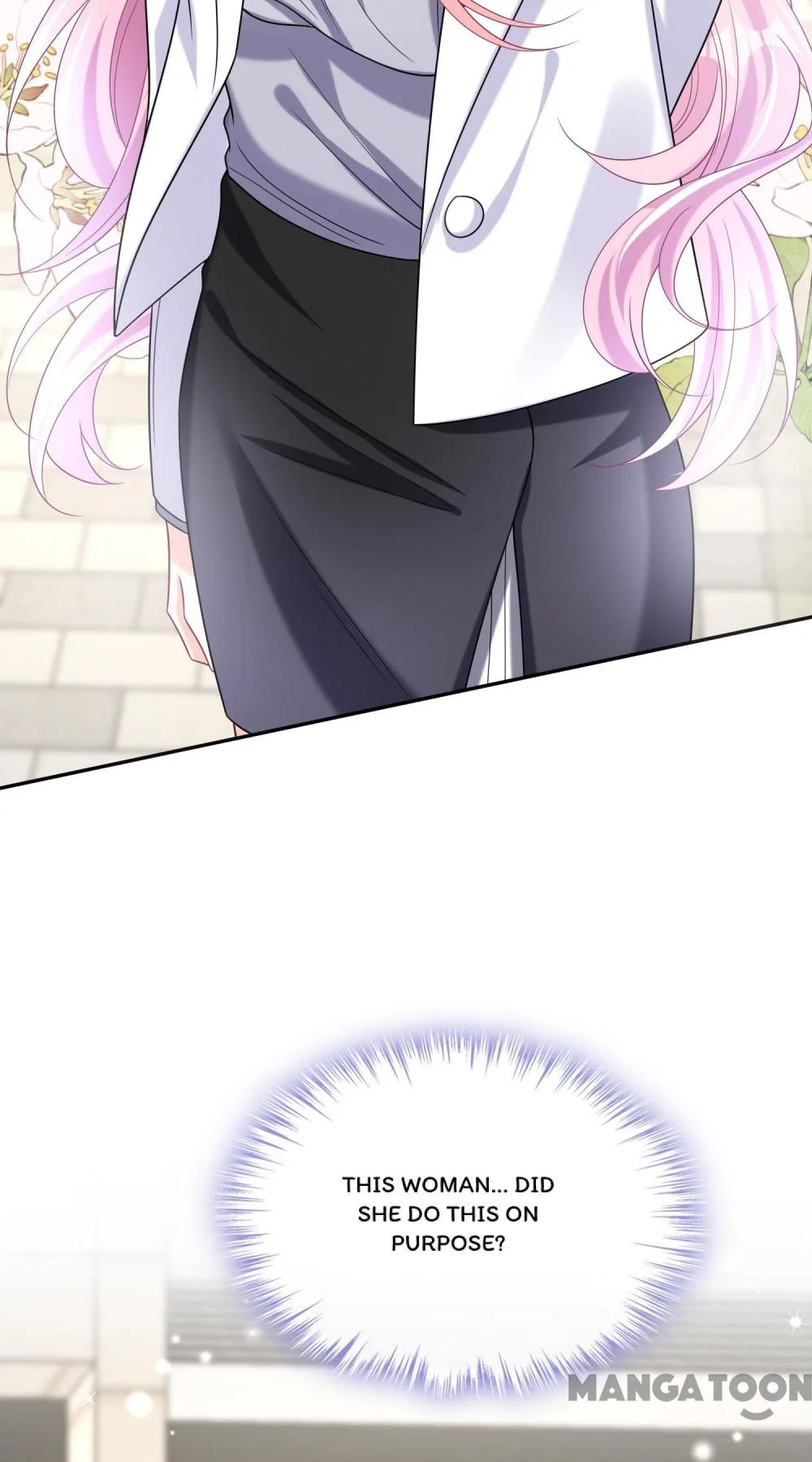 Never Let Go of My Ex-Husband Chapter 163 – Page 42