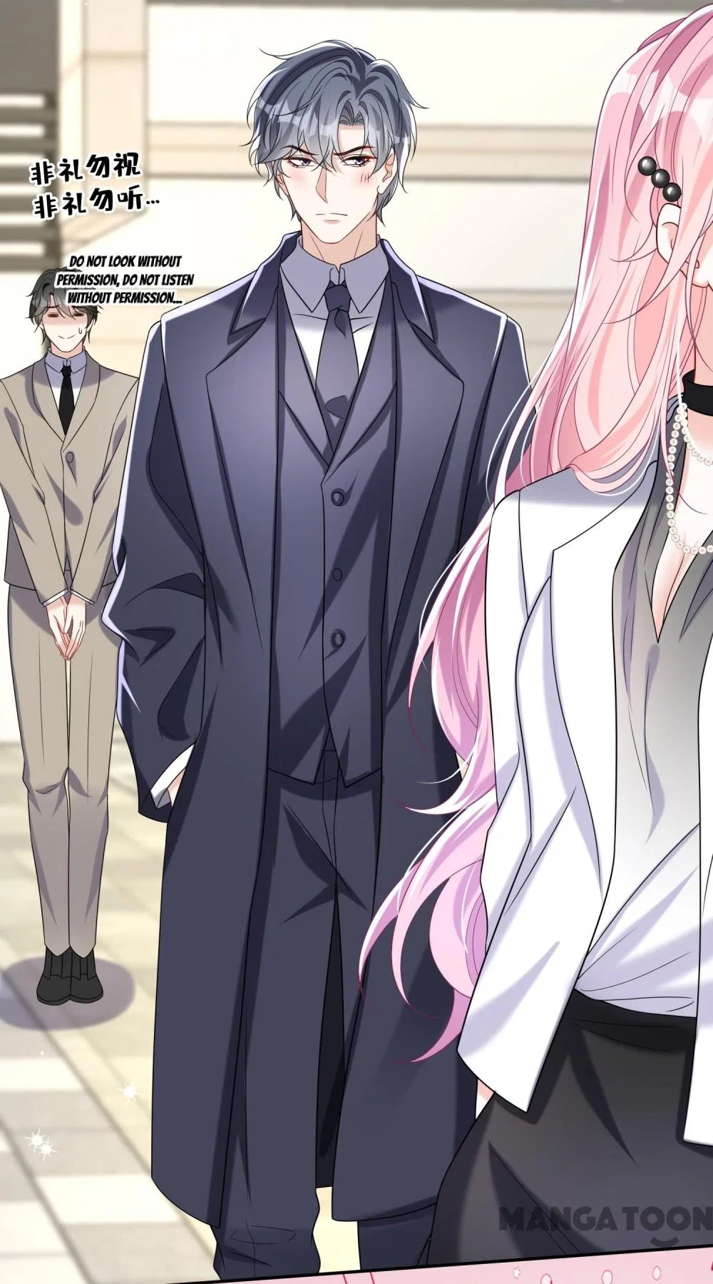 Never Let Go of My Ex-Husband Chapter 163 – Page 43