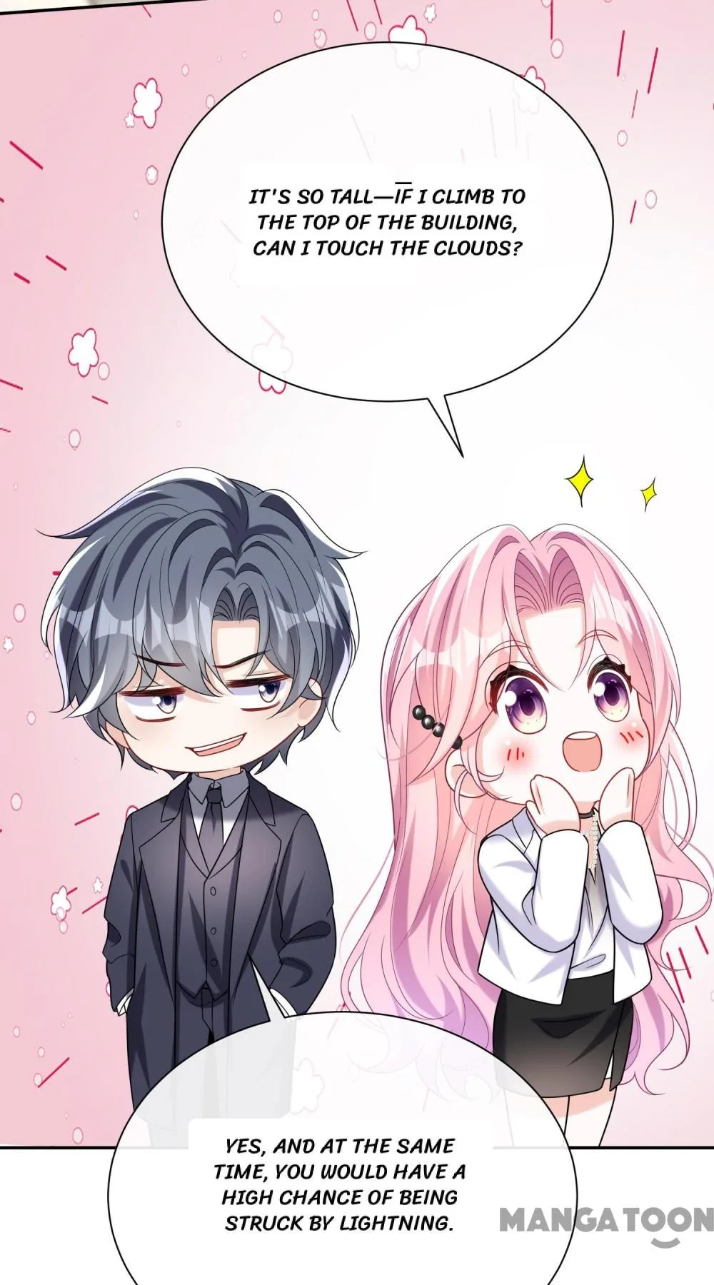Never Let Go of My Ex-Husband Chapter 163 – Page 44