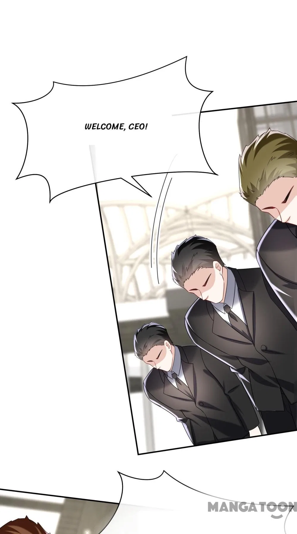 Never Let Go of My Ex-Husband Chapter 163 – Page 46