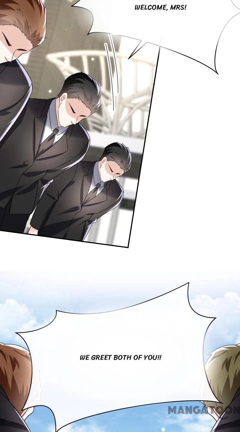 Never Let Go of My Ex-Husband Chapter 163 – Page 47