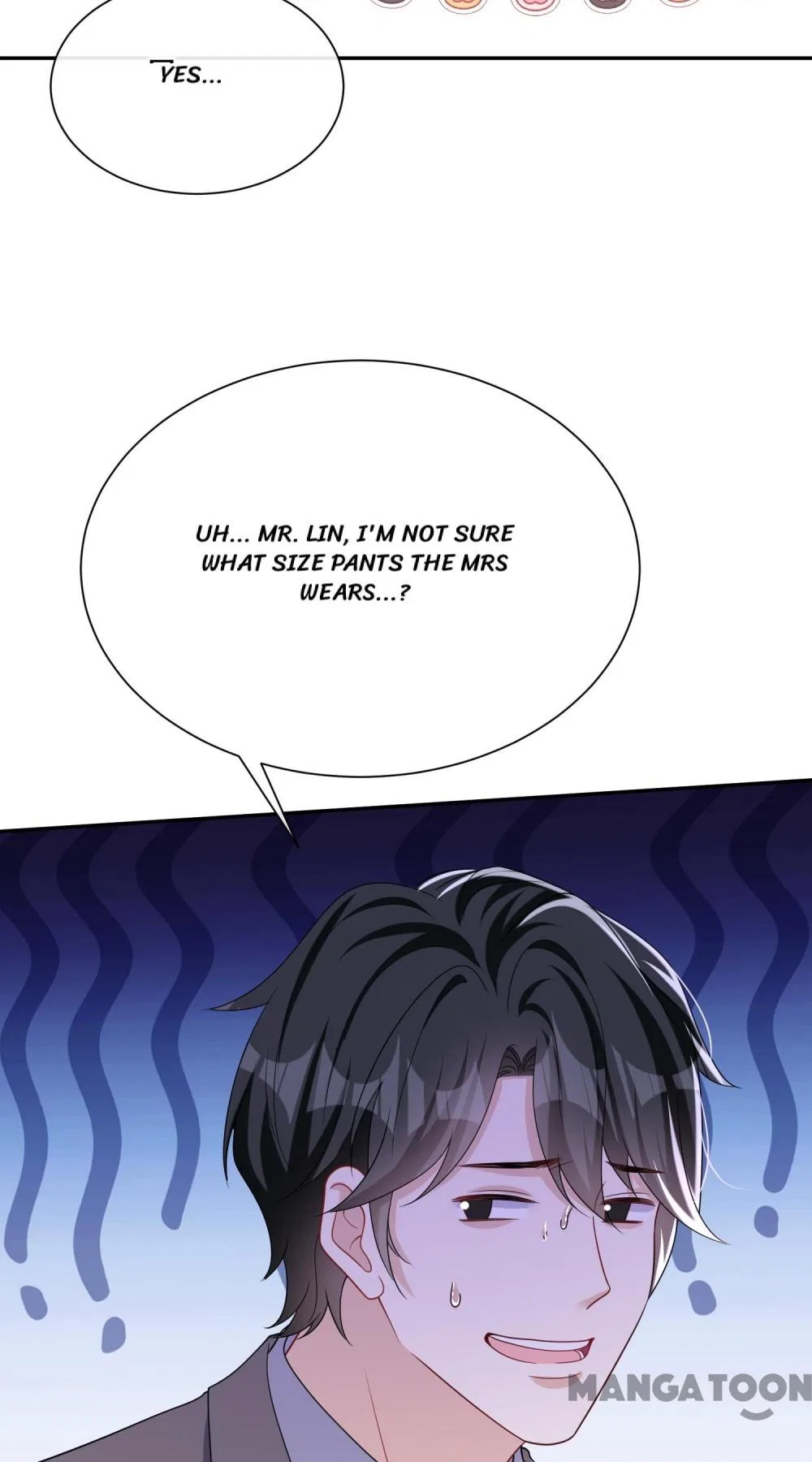 Never Let Go of My Ex-Husband Chapter 163 – Page 53