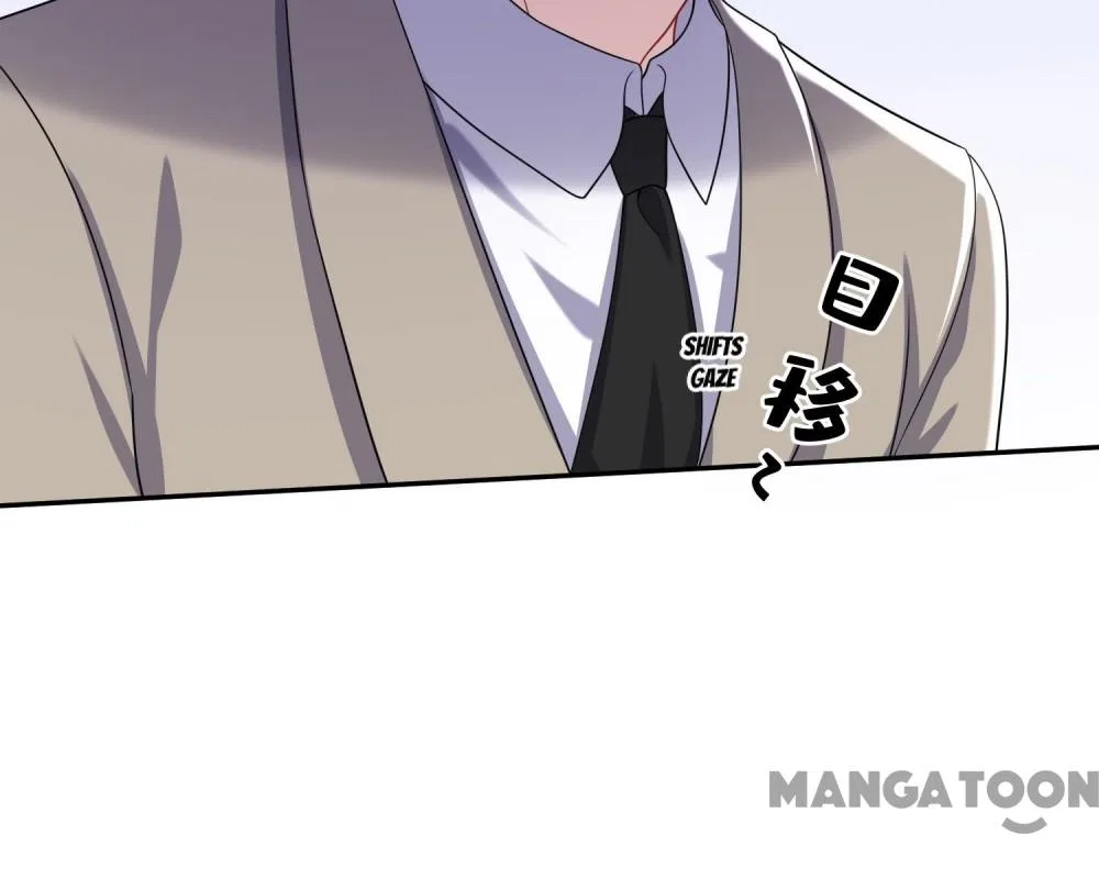 Never Let Go of My Ex-Husband Chapter 163 – Page 54